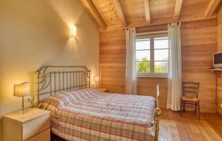 Maison 10 personnes à Farnese - Photo 19