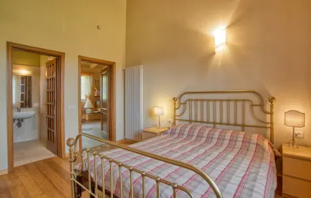 Maison 10 personnes à Farnese - Photo 21