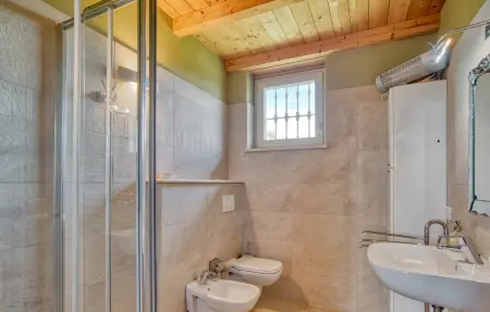 Maison 10 personnes à Farnese - Photo 30