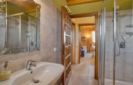 Maison 10 personnes à Farnese - Photo 31