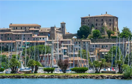 Maison 10 personnes à Farnese - Photo 36