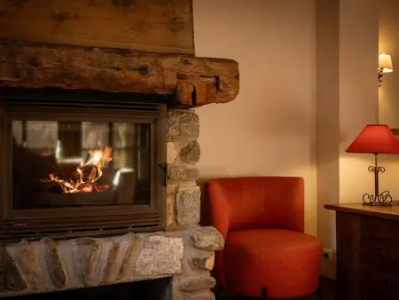 Chalet 6 pièces pour 12 personnes avec parking et animaux admis - Photo 1