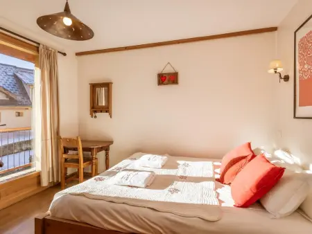 Chalet 6 pièces pour 12 personnes avec parking et animaux admis - Photo 6
