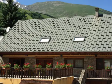 Chalet 6 pièces pour 12 personnes avec parking et animaux admis - Photo 18