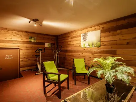 Chalet 6 pièces pour 12 personnes avec parking et animaux admis - Photo 20