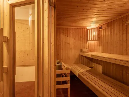 Chalet 6 pièces pour 12 personnes avec parking et animaux admis - Photo 21