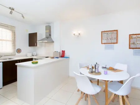 Las Golondrinas, Maison 4 personnes à Nerja - Photo 3