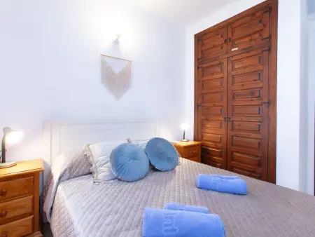 Las Golondrinas, Maison 4 personnes à Nerja - Photo 4