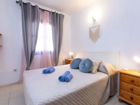 Las Golondrinas, Maison 4 personnes à Nerja - Photo 6