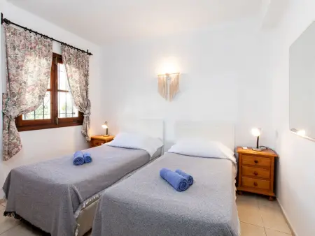 Las Golondrinas, Maison 4 personnes à Nerja - Photo 8