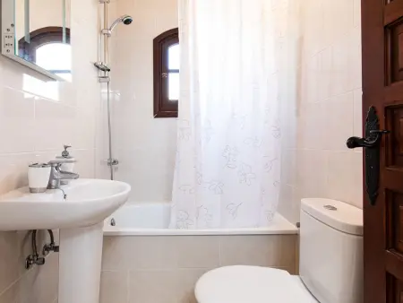 Las Golondrinas, Maison 4 personnes à Nerja - Photo 9