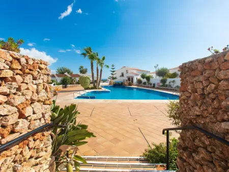 Las Golondrinas, Maison 4 personnes à Nerja - Photo 19