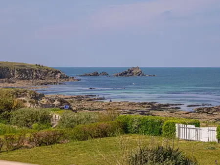 Villa Heol, Maison 10 personnes à Quiberon - Photo 1