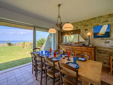 Villa Heol, Maison 10 personnes à Quiberon - Photo 3
