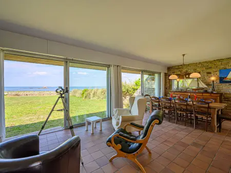 Villa Heol, Maison 10 personnes à Quiberon - Photo 4