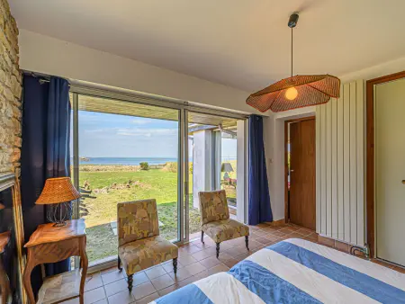 Villa Heol, Maison 10 personnes à Quiberon - Photo 5