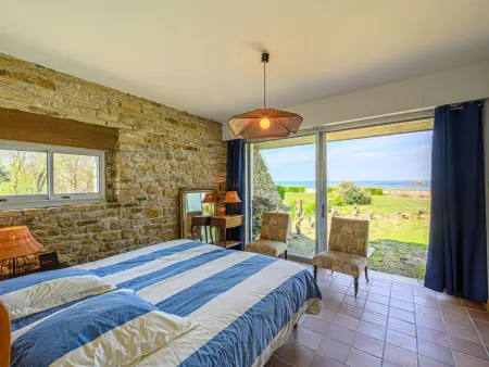 Villa Heol, Maison 10 personnes à Quiberon - Photo 6