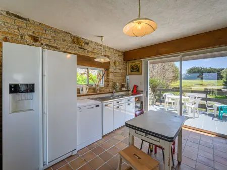 Villa Heol, Maison 10 personnes à Quiberon - Photo 7