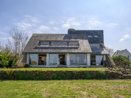 Villa Heol, Maison 10 personnes à Quiberon - Photo 8