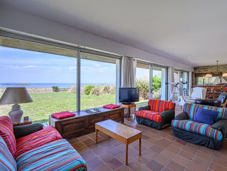 Villa Heol, Maison 10 personnes à Quiberon - Photo 10