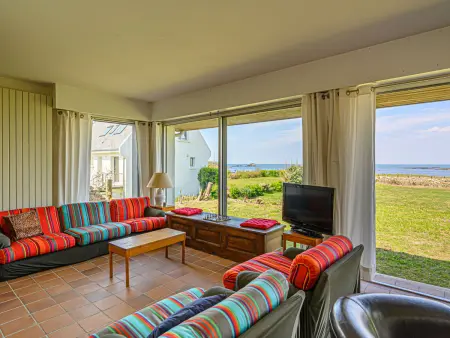 Villa Heol, Maison 10 personnes à Quiberon - Photo 12