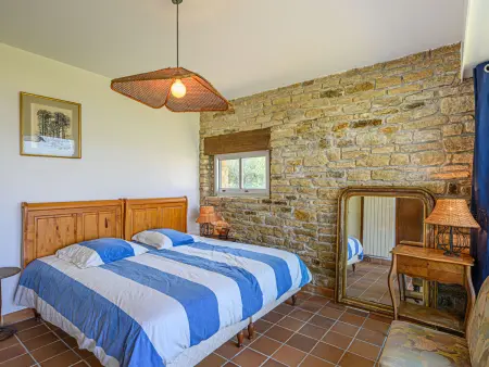 Villa Heol, Maison 10 personnes à Quiberon - Photo 15