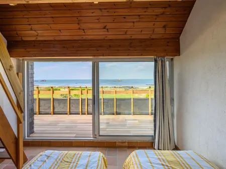 Villa Heol, Maison 10 personnes à Quiberon - Photo 16