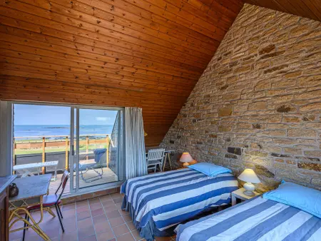 Villa Heol, Maison 10 personnes à Quiberon - Photo 17