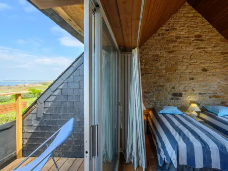 Villa Heol, Maison 10 personnes à Quiberon - Photo 19