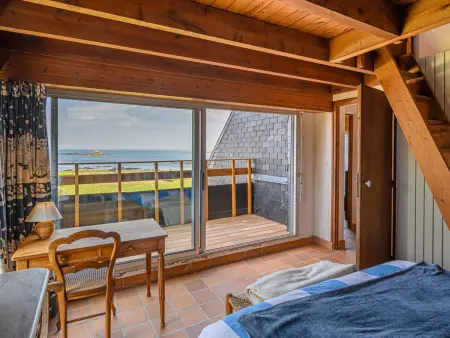 Villa Heol, Maison 10 personnes à Quiberon - Photo 20