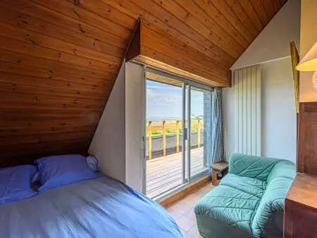 Villa Heol, Maison 10 personnes à Quiberon - Photo 22