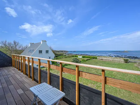 Villa Heol, Maison 10 personnes à Quiberon - Photo 23