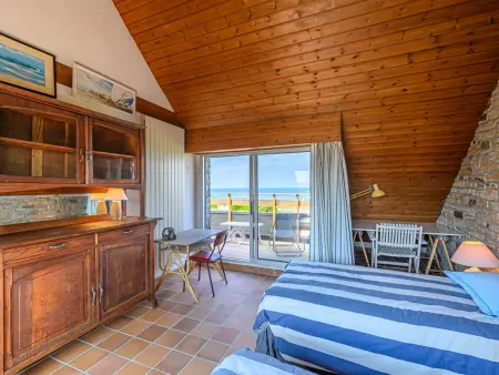Villa Heol, Maison 10 personnes à Quiberon - Photo 26