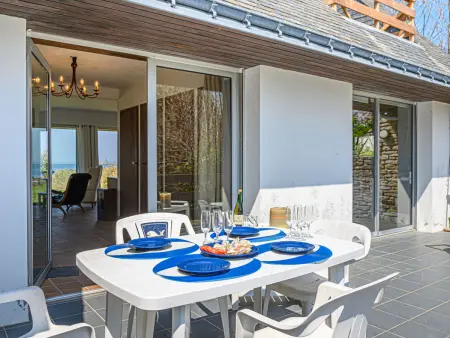 Villa Heol, Maison 10 personnes à Quiberon - Photo 28