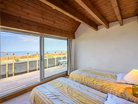 Villa Heol, Maison 10 personnes à Quiberon - Photo 29