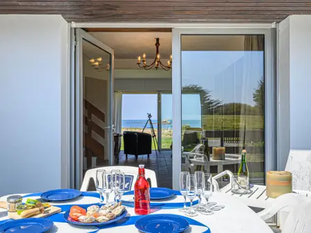 Villa Heol, Maison 10 personnes à Quiberon - Photo 31