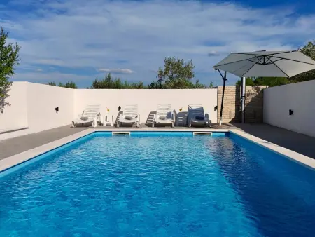 Karlo, Maison 6 personnes à Novigrad (Zadar) - Photo 1