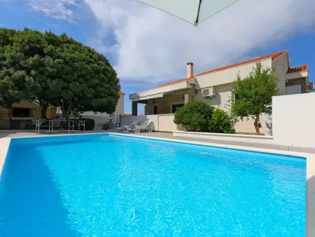 Karlo, Maison 6 personnes à Novigrad (Zadar) - Photo 2