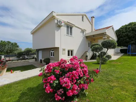 Karlo, Maison 6 personnes à Novigrad (Zadar) - Photo 3