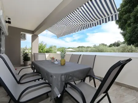 Karlo, Maison 6 personnes à Novigrad (Zadar) - Photo 4