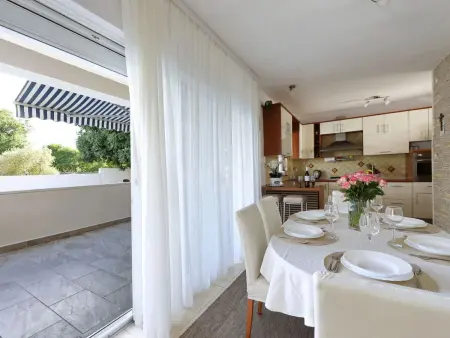 Karlo, Maison 6 personnes à Novigrad (Zadar) - Photo 5