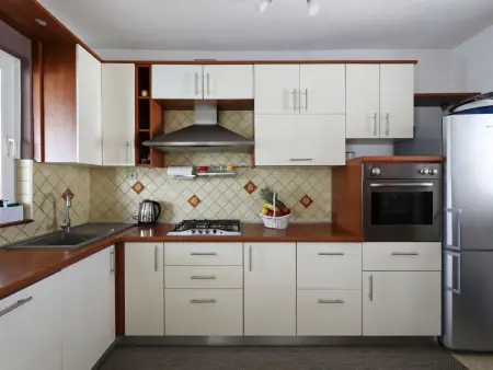 Karlo, Maison 6 personnes à Novigrad (Zadar) - Photo 6