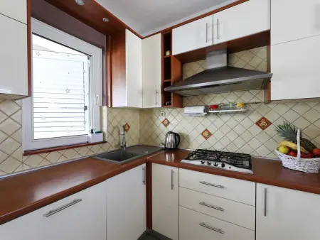 Karlo, Maison 6 personnes à Novigrad (Zadar) - Photo 7