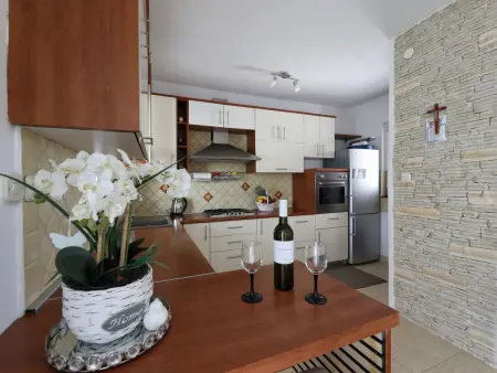 Karlo, Maison 6 personnes à Novigrad (Zadar) - Photo 8