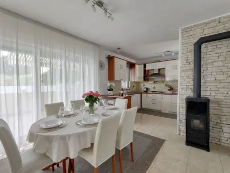Karlo, Maison 6 personnes à Novigrad (Zadar) - Photo 9