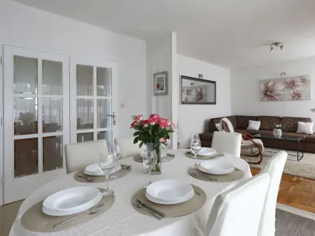 Karlo, Maison 6 personnes à Novigrad (Zadar) - Photo 11