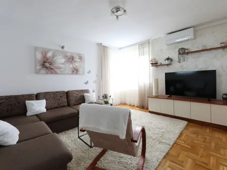 Karlo, Maison 6 personnes à Novigrad (Zadar) - Photo 12