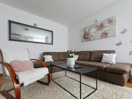 Karlo, Maison 6 personnes à Novigrad (Zadar) - Photo 13