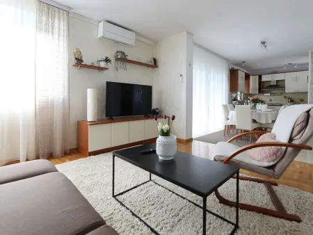 Karlo, Maison 6 personnes à Novigrad (Zadar) - Photo 14