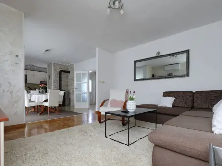 Karlo, Maison 6 personnes à Novigrad (Zadar) - Photo 15